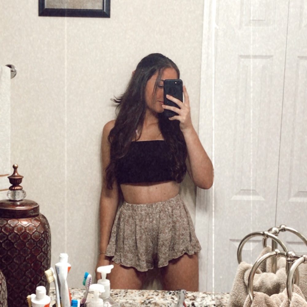 Meet your Posher, Mailen